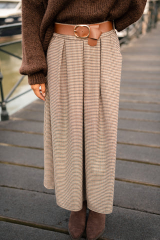 Skirt Fiona block