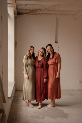 heel beige khaki – foto 2