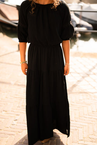 cotton set CJ wil black – foto 3