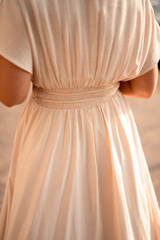 11589 beige dress – foto 6