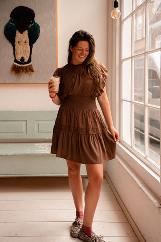 95241 azzurro dress marilyn brown – foto 6