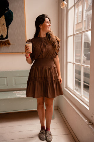 95241 azzurro dress marilyn brown – foto 7