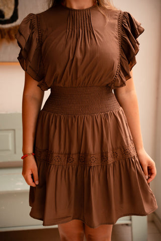 95241 azzurro dress marilyn brown – foto 3