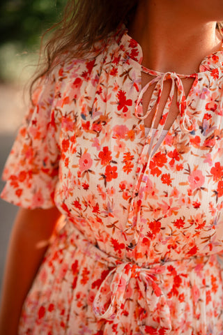 6661 rose dress madeira – foto 4