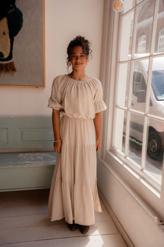 cotton set CJ wil beige – foto 6