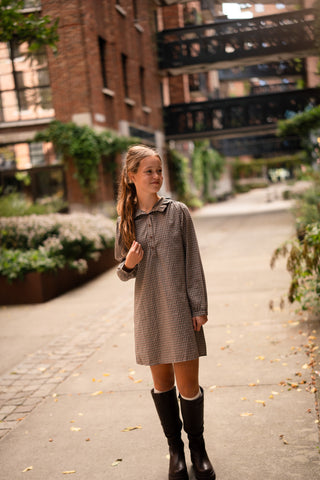 dress block april Anne