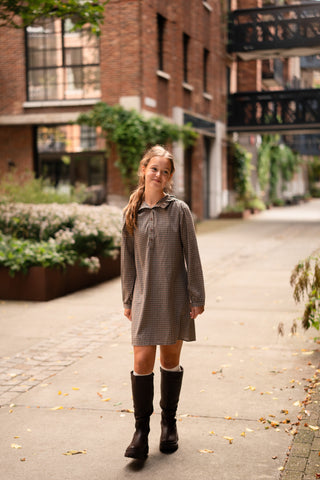 dress block april Anne
