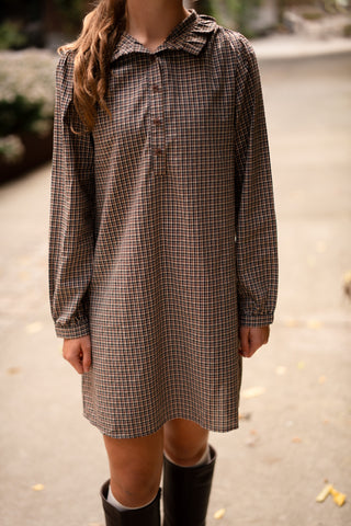 dress block april Anne