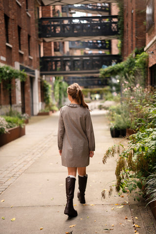dress block april Anne