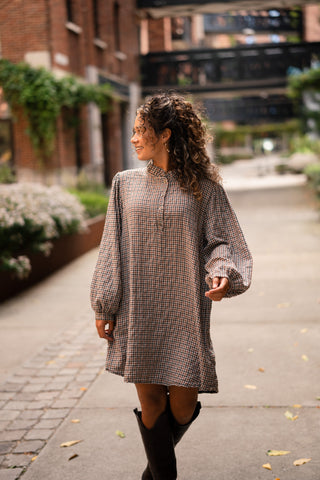 dress cotton block army