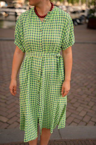 block neon dress – foto 3