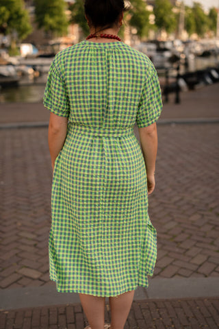 block neon dress – foto 2