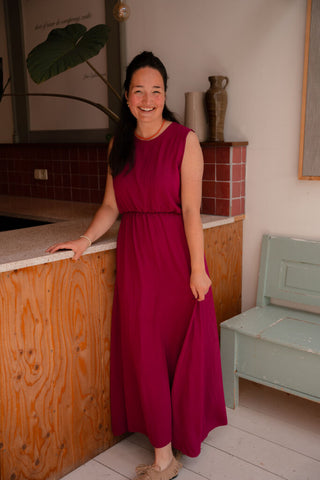 summer set small AAF magenta – foto 2