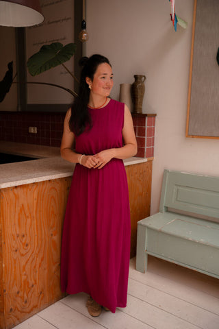 summer set small AAF magenta – foto 4