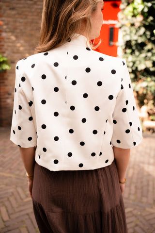 26083 blazer dots – foto 5