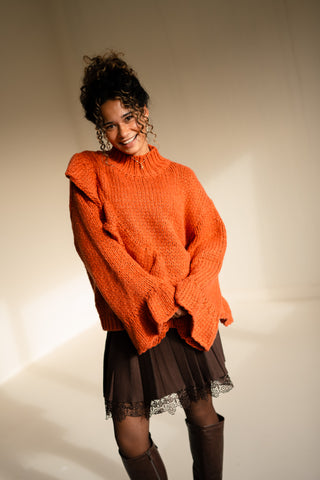 skirt tennis brown lace macy