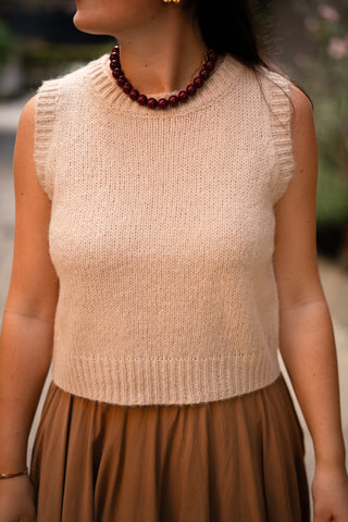 spencer beige callie