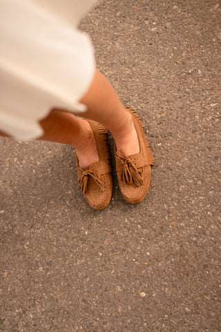 moccasins camel 981 – foto 4