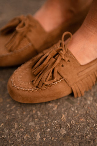 moccasins camel 981 – foto 3
