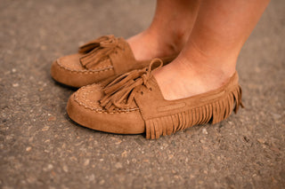 moccasins camel 981 – foto 2