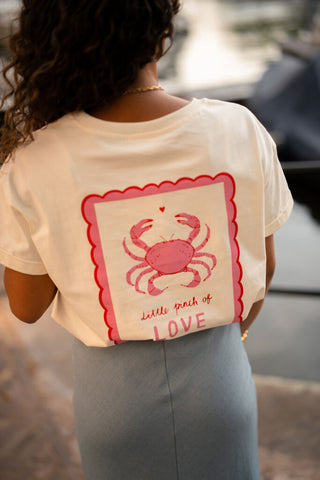 charlior shirt pink crab 611398 – foto 6