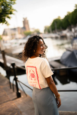 charlior shirt pink crab 611398 – foto 5