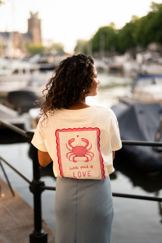 charlior shirt pink crab 611398 – foto 4