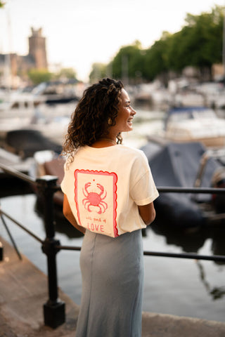charlior shirt pink crab 611398 – foto 2