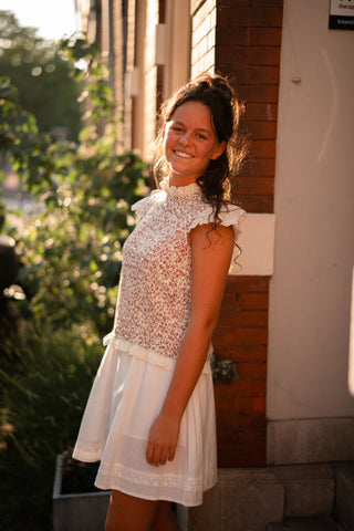 9005 skirt hawai lace – foto 3