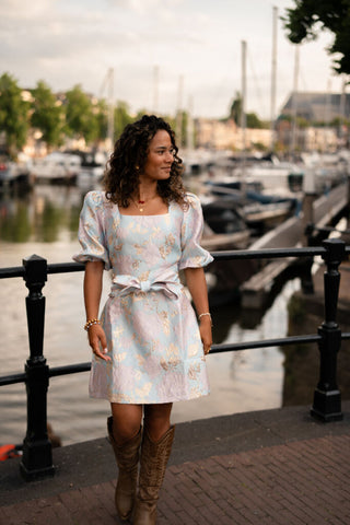 2619 dress Charmaine – foto 4
