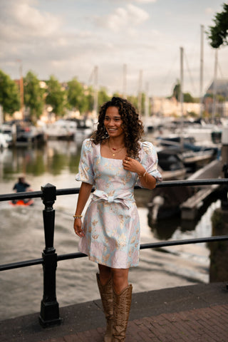 2619 dress Charmaine – foto 2