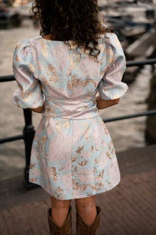 2619 dress Charmaine – foto 3