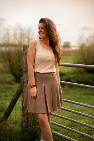char top beige 611122 eefje – foto 3