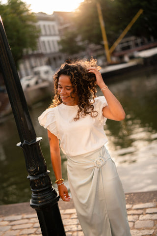 drole shirt 9752 white – foto 2