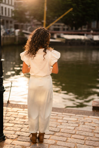 drole shirt 9752 white – foto 4