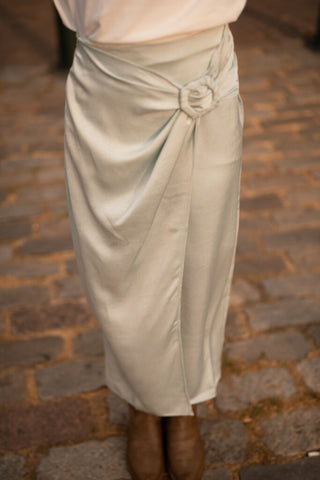 daphne skirt 31651 green detail