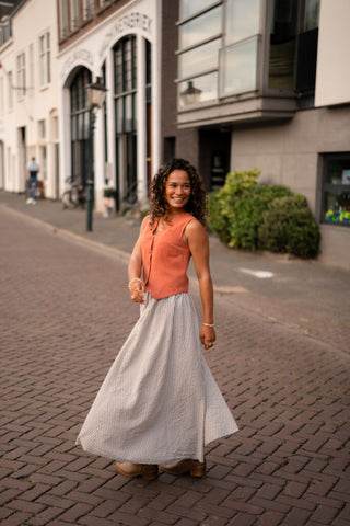 elenza 2899 gilet rust – foto 4