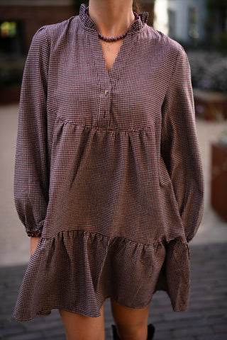 Zazou dress block