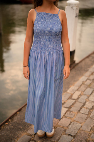 6663 marine dress amalfi long – foto 2