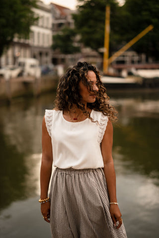 suzzane top white 80628 – foto 3