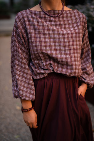 Top perfect Yfke prune