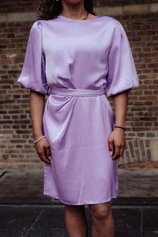 Azzurro dress 95254 marel lila – foto 2