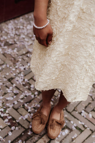 95259 azzurro dress Katja yellow – foto 6