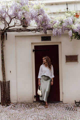 enfola white blouse 06998 – foto 5
