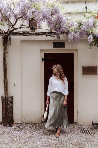 enfola white blouse 06998 – foto 6