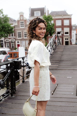 10699 denim skirt kaki – foto 6