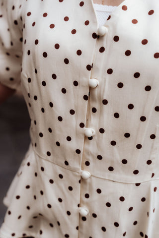 ydence top luna ecru – foto 6