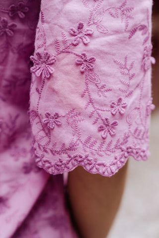 ydence top florence pink purple – foto 4